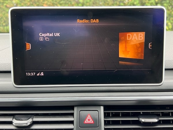 Used Audi A5 2019 for sale - 76056957: Photo 38