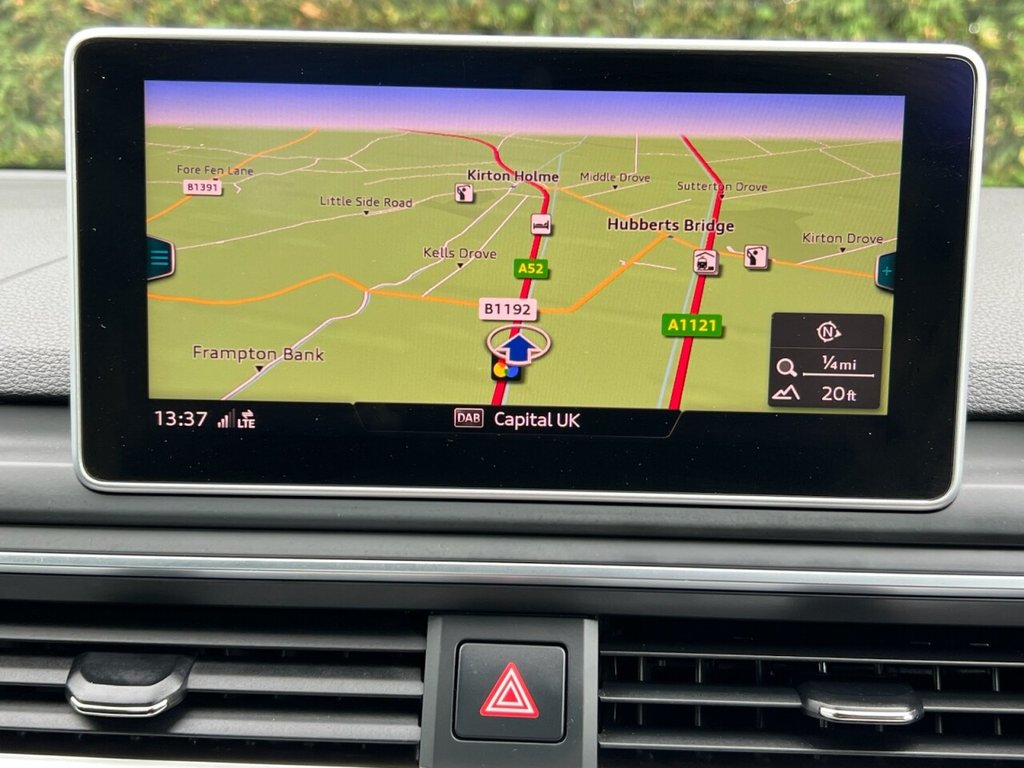 Used Audi A5 2019 for sale - 76056957: Photo 39