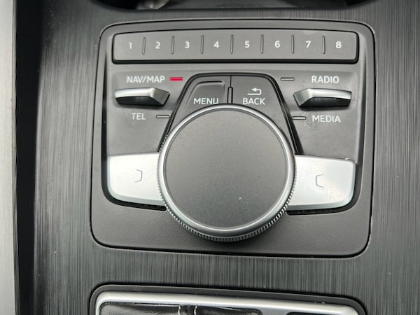 Used Audi A5 2019 for sale - 76056957: Photo 41