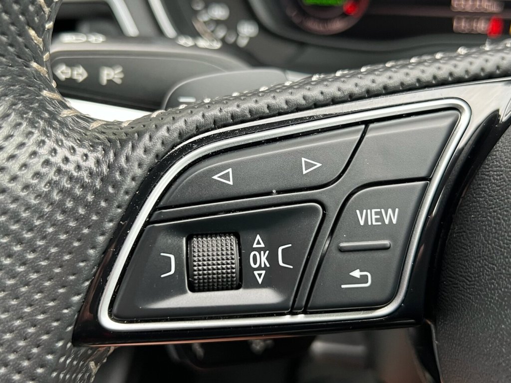 Used Audi A5 2019 for sale - 76056957: Photo 48