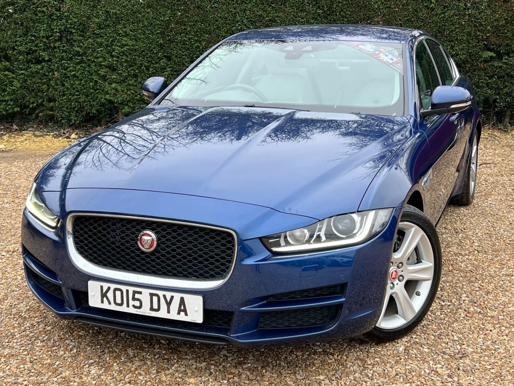 Used Jaguar XE 2015 for sale - 77780662: Photo 2
