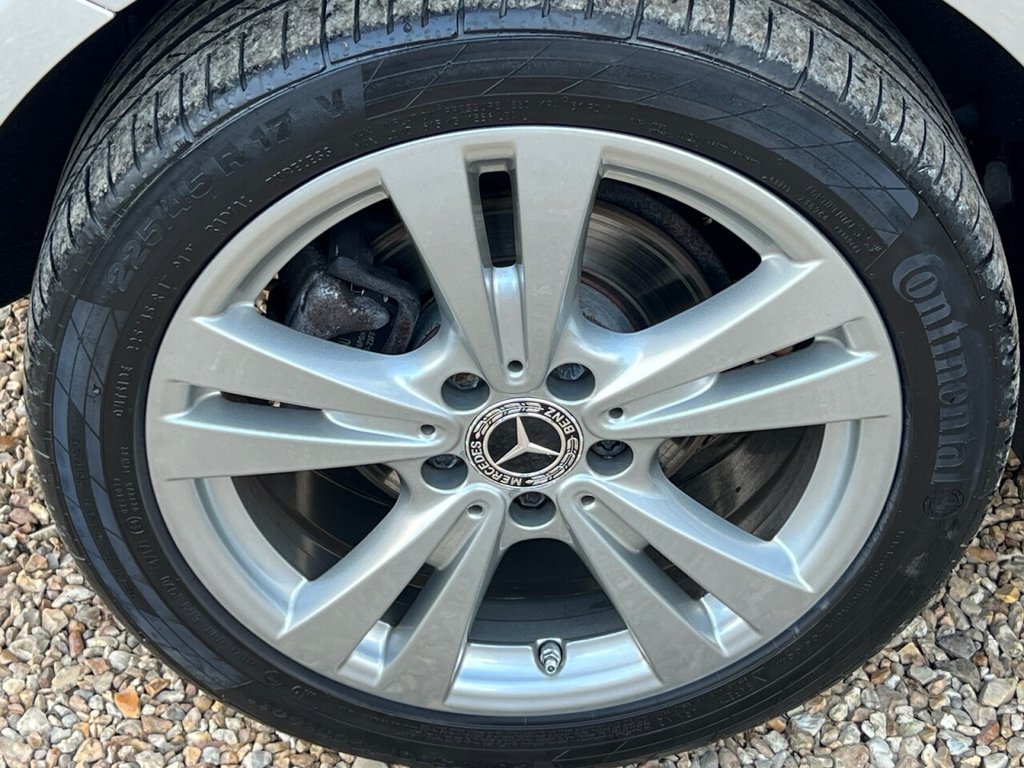 Used Mercedes-Benz A-Class 2017 for sale - 76338648: Photo 11