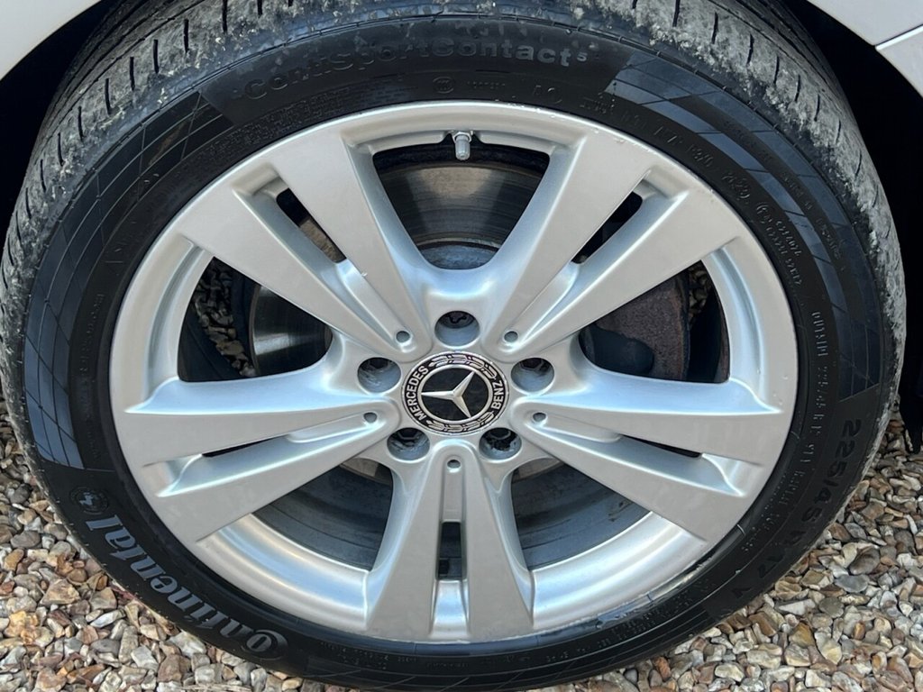 Used Mercedes-Benz A-Class 2017 for sale - 76338648: Photo 12