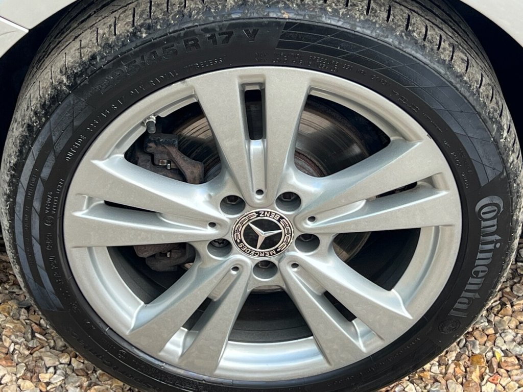 Used Mercedes-Benz A-Class 2017 for sale - 76338648: Photo 13