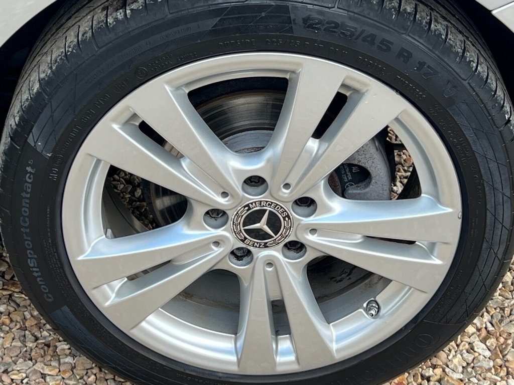 Used Mercedes-Benz A-Class 2017 for sale - 76338648: Photo 14