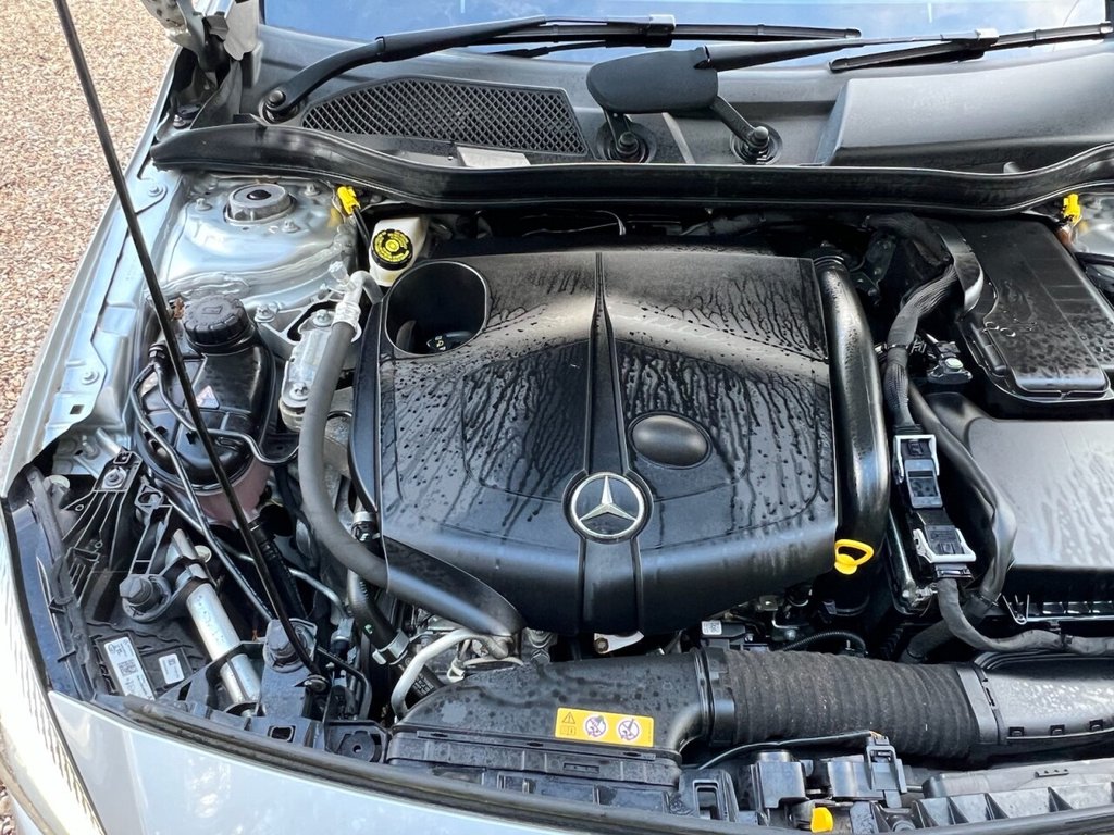 Used Mercedes-Benz A-Class 2017 for sale - 76338648: Photo 16