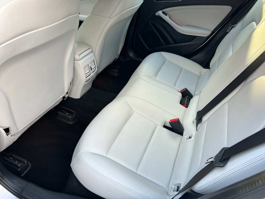 Used Mercedes-Benz A-Class 2017 for sale - 76338648: Photo 19