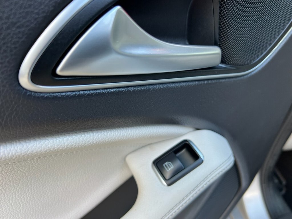 Used Mercedes-Benz A-Class 2017 for sale - 76338648: Photo 21