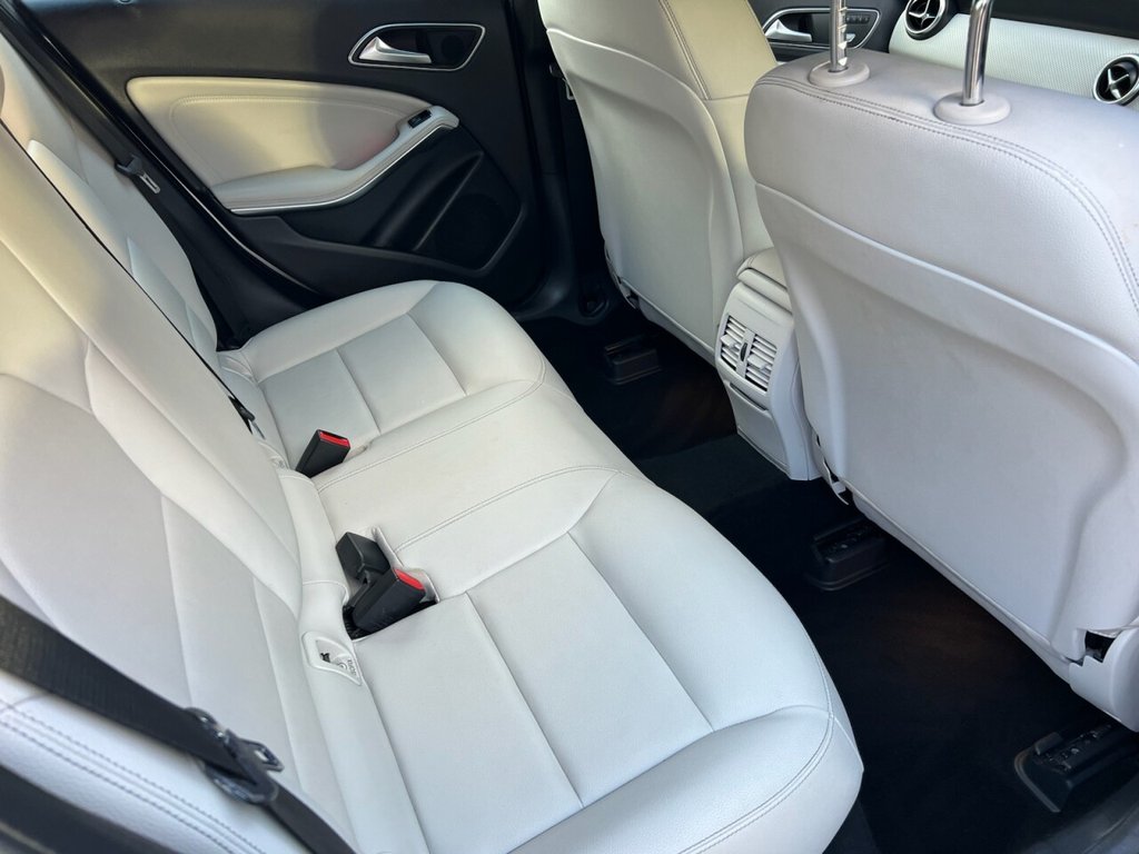 Used Mercedes-Benz A-Class 2017 for sale - 76338648: Photo 22