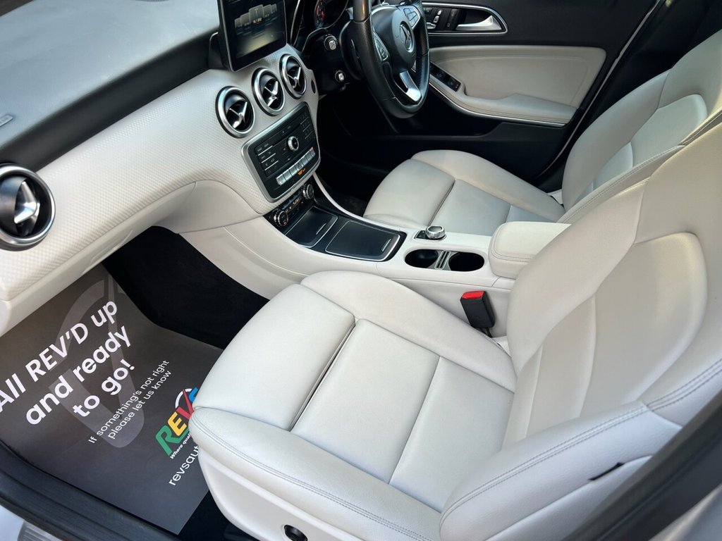 Used Mercedes-Benz A-Class 2017 for sale - 76338648: Photo 25