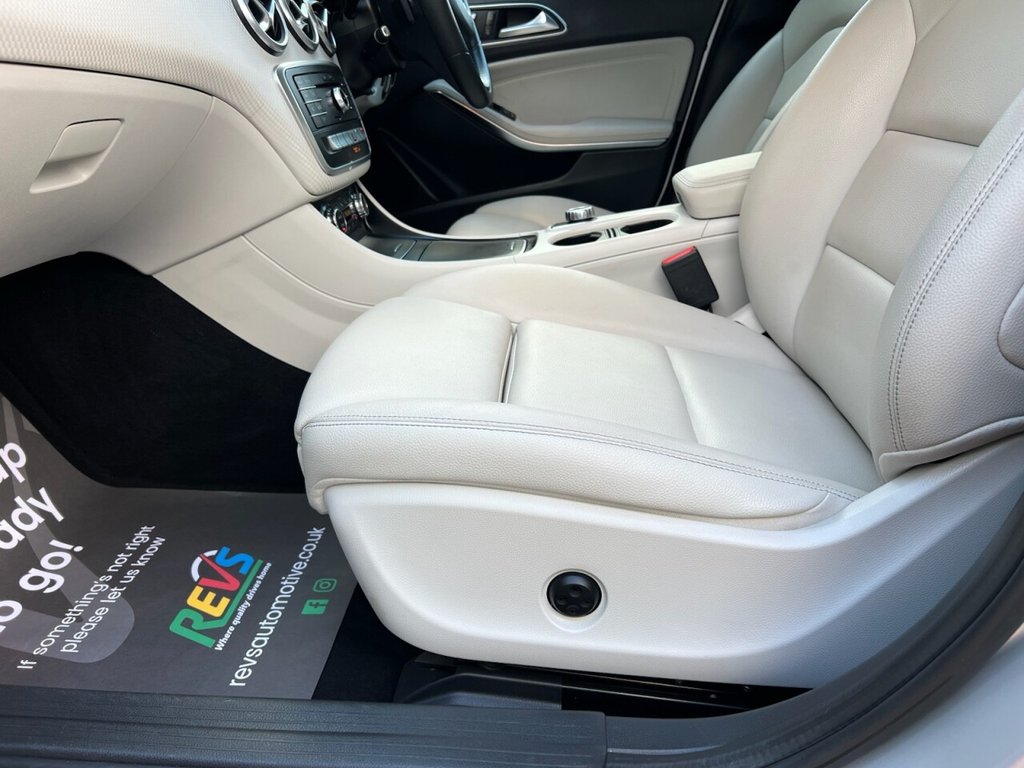 Used Mercedes-Benz A-Class 2017 for sale - 76338648: Photo 29