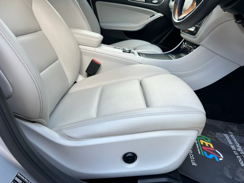 Used Mercedes-Benz A-Class 2017 for sale - 76338648: Photo 34