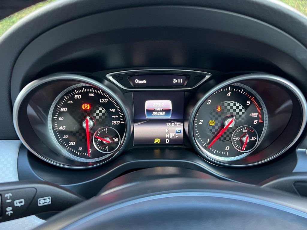 Used Mercedes-Benz A-Class 2017 for sale - 76338648: Photo 35