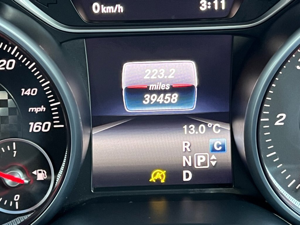 Used Mercedes-Benz A-Class 2017 for sale - 76338648: Photo 36