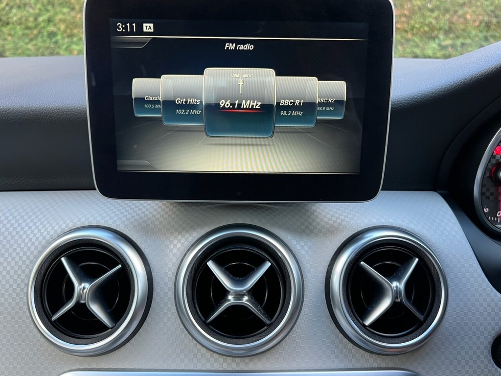 Used Mercedes-Benz A-Class 2017 for sale - 76338648: Photo 37