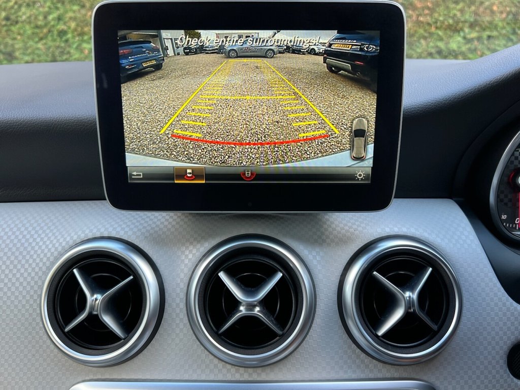 Used Mercedes-Benz A-Class 2017 for sale - 76338648: Photo 38