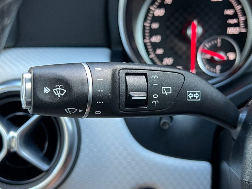 Used Mercedes-Benz A-Class 2017 for sale - 76338648: Photo 43