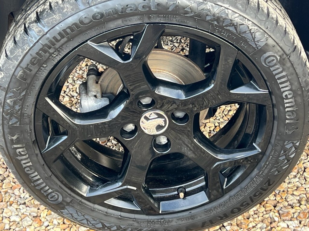 Used Vauxhall Crossland 2021 for sale - 77534631: Photo 11