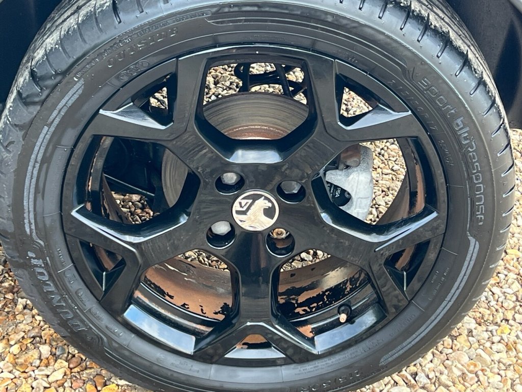 Used Vauxhall Crossland 2021 for sale - 77534631: Photo 14