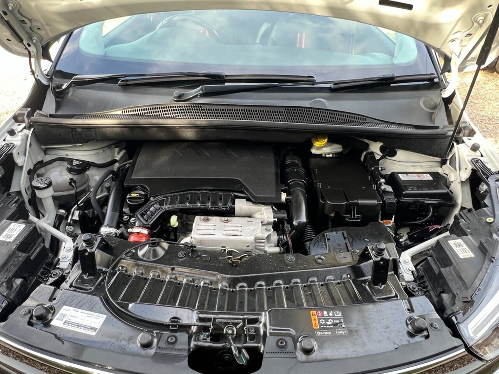 Used Vauxhall Crossland 2021 for sale - 77534631: Photo 15