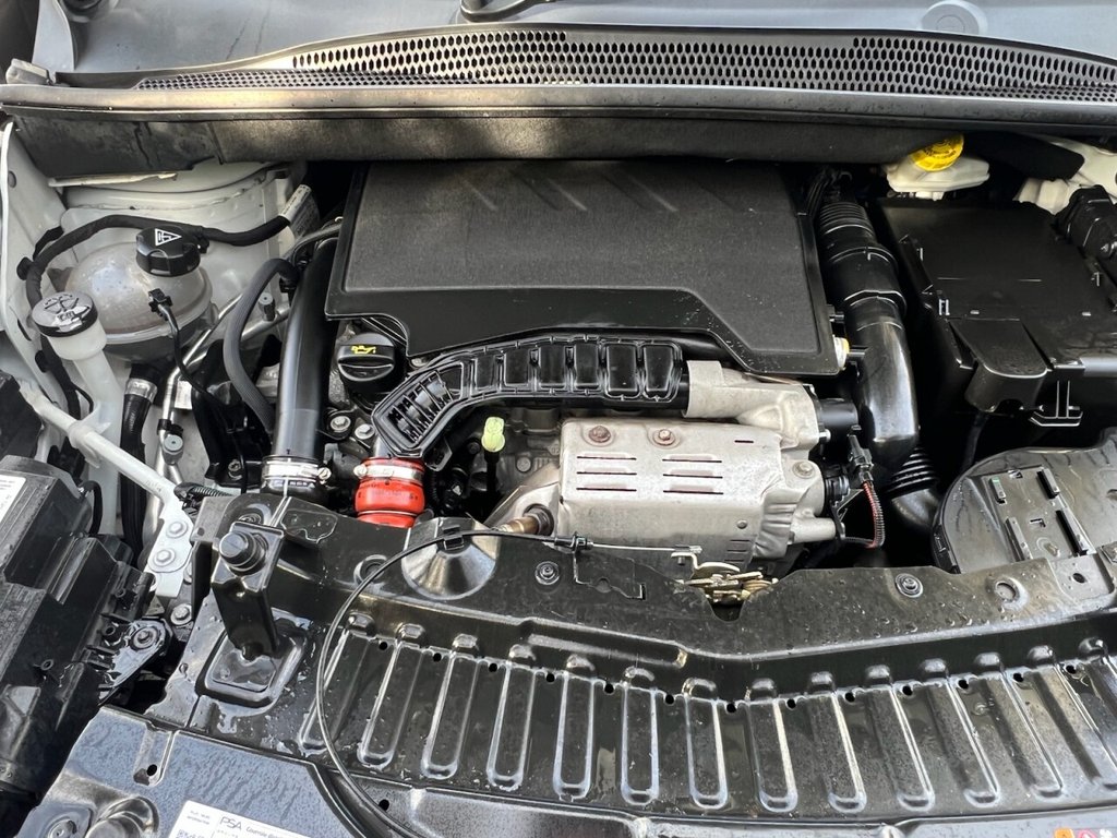 Used Vauxhall Crossland 2021 for sale - 77534631: Photo 16