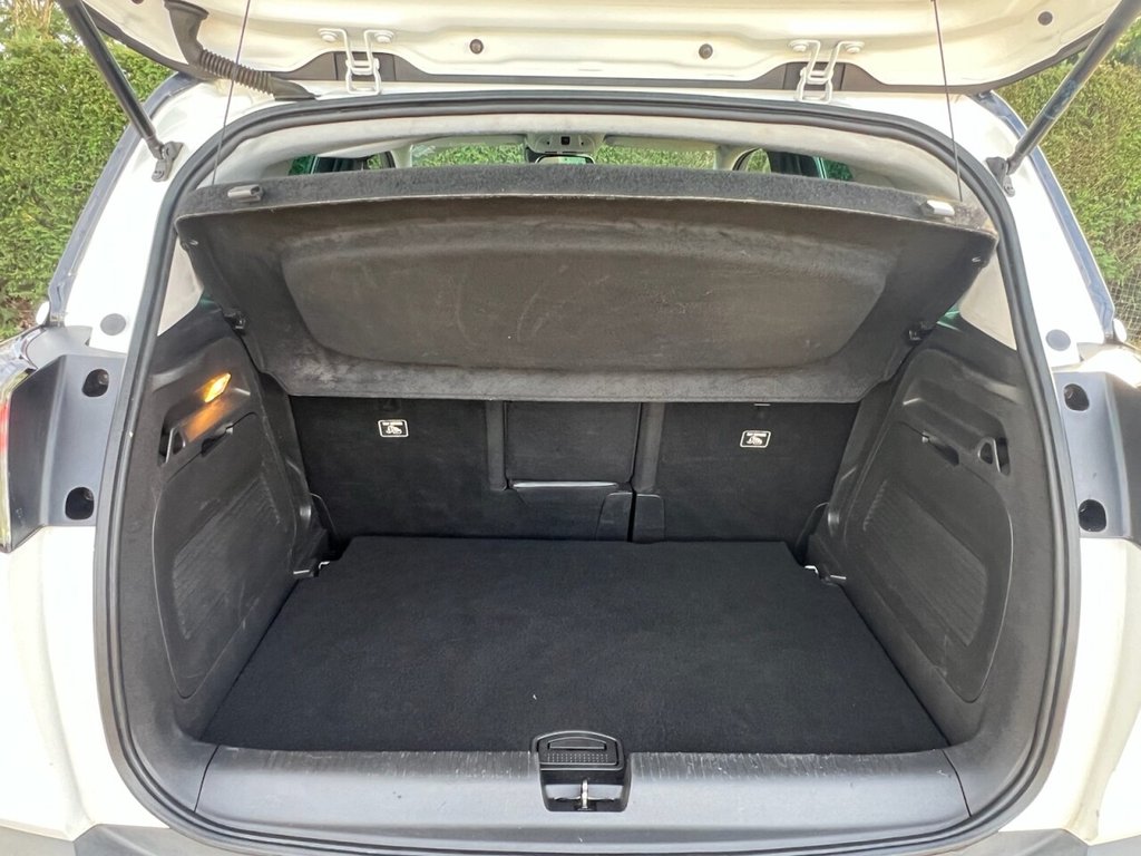Used Vauxhall Crossland 2021 for sale - 77534631: Photo 18