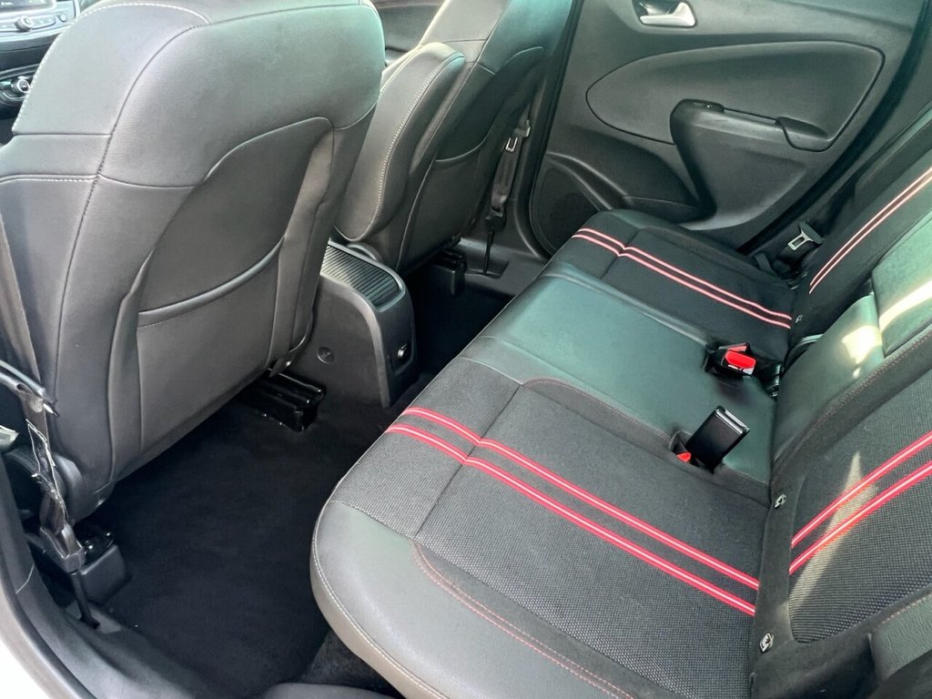 Used Vauxhall Crossland 2021 for sale - 77534631: Photo 20
