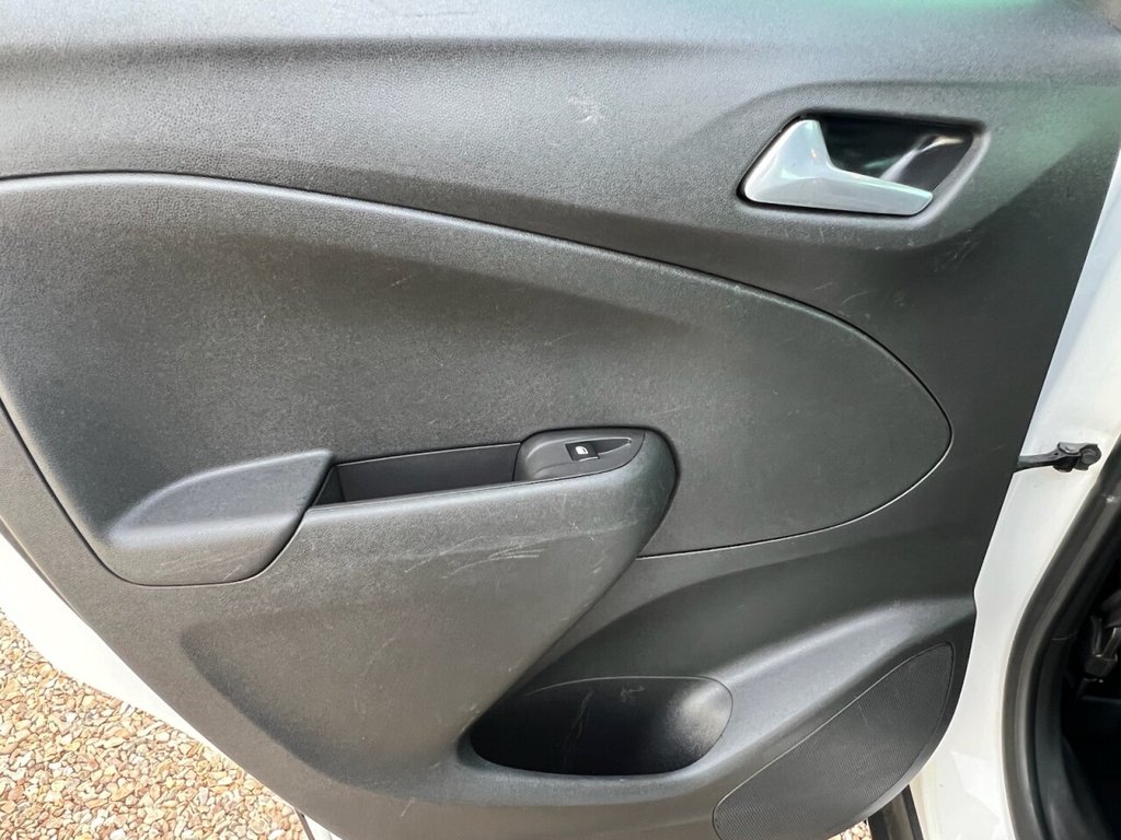 Used Vauxhall Crossland 2021 for sale - 77534631: Photo 21