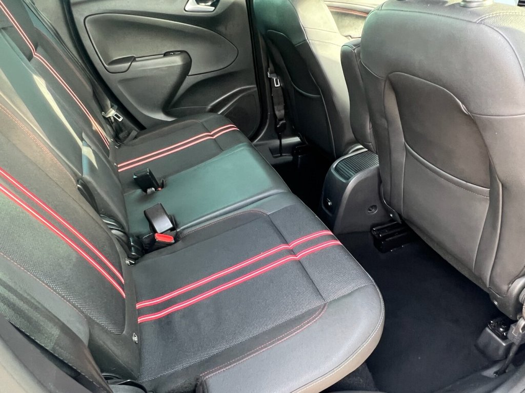 Used Vauxhall Crossland 2021 for sale - 77534631: Photo 24