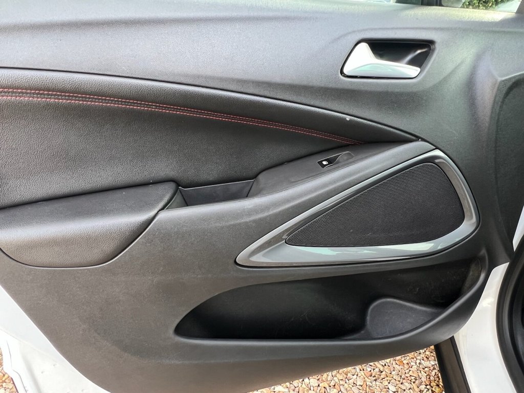 Used Vauxhall Crossland 2021 for sale - 77534631: Photo 29