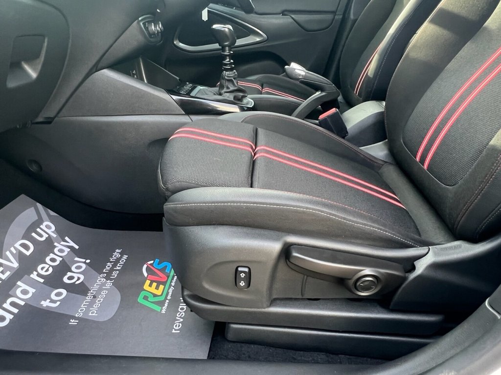 Used Vauxhall Crossland 2021 for sale - 77534631: Photo 32