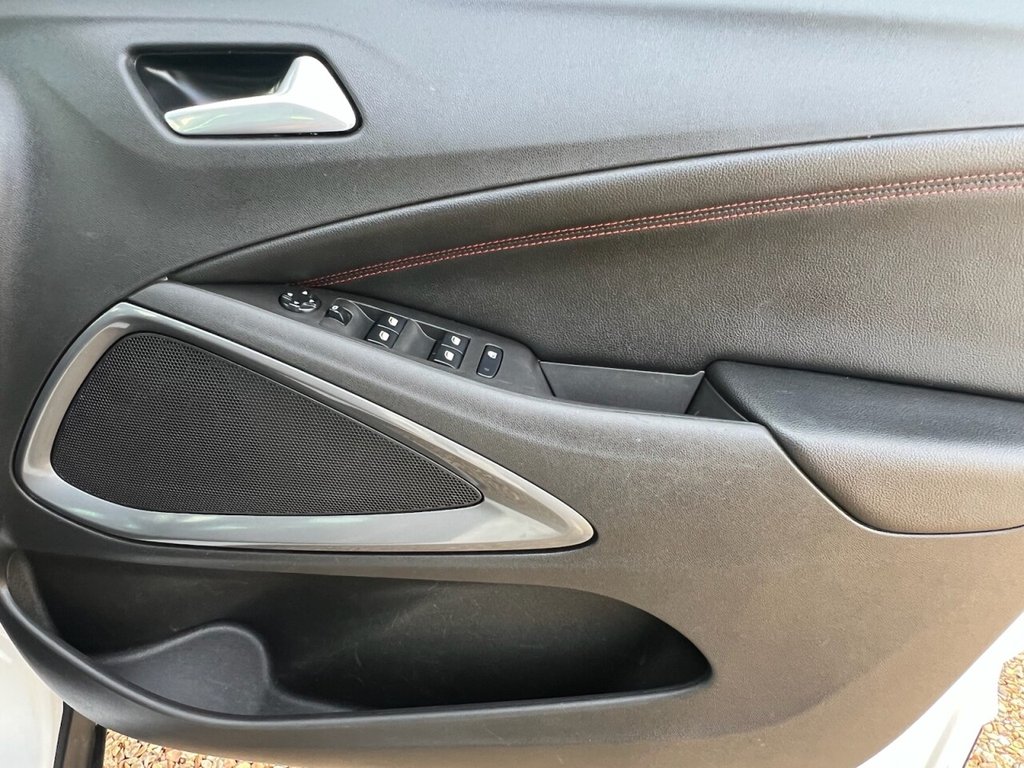 Used Vauxhall Crossland 2021 for sale - 77534631: Photo 34