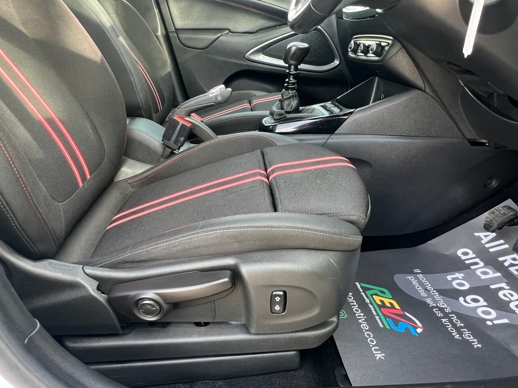 Used Vauxhall Crossland 2021 for sale - 77534631: Photo 37