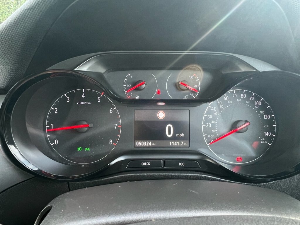 Used Vauxhall Crossland 2021 for sale - 77534631: Photo 39