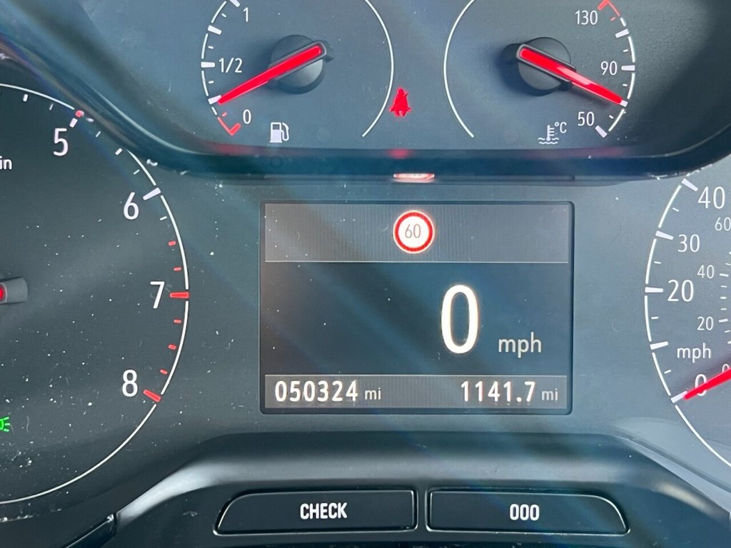 Used Vauxhall Crossland 2021 for sale - 77534631: Photo 40