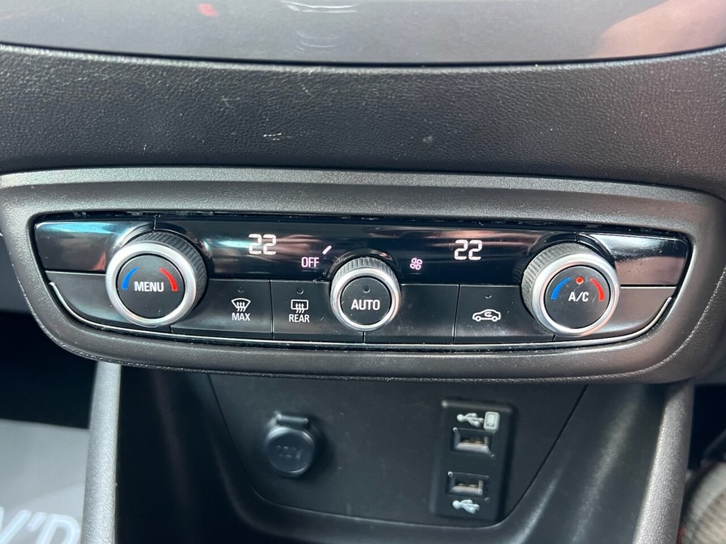 Used Vauxhall Crossland 2021 for sale - 77534631: Photo 43