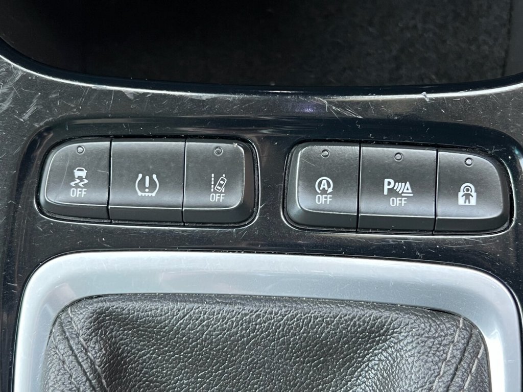 Used Vauxhall Crossland 2021 for sale - 77534631: Photo 44