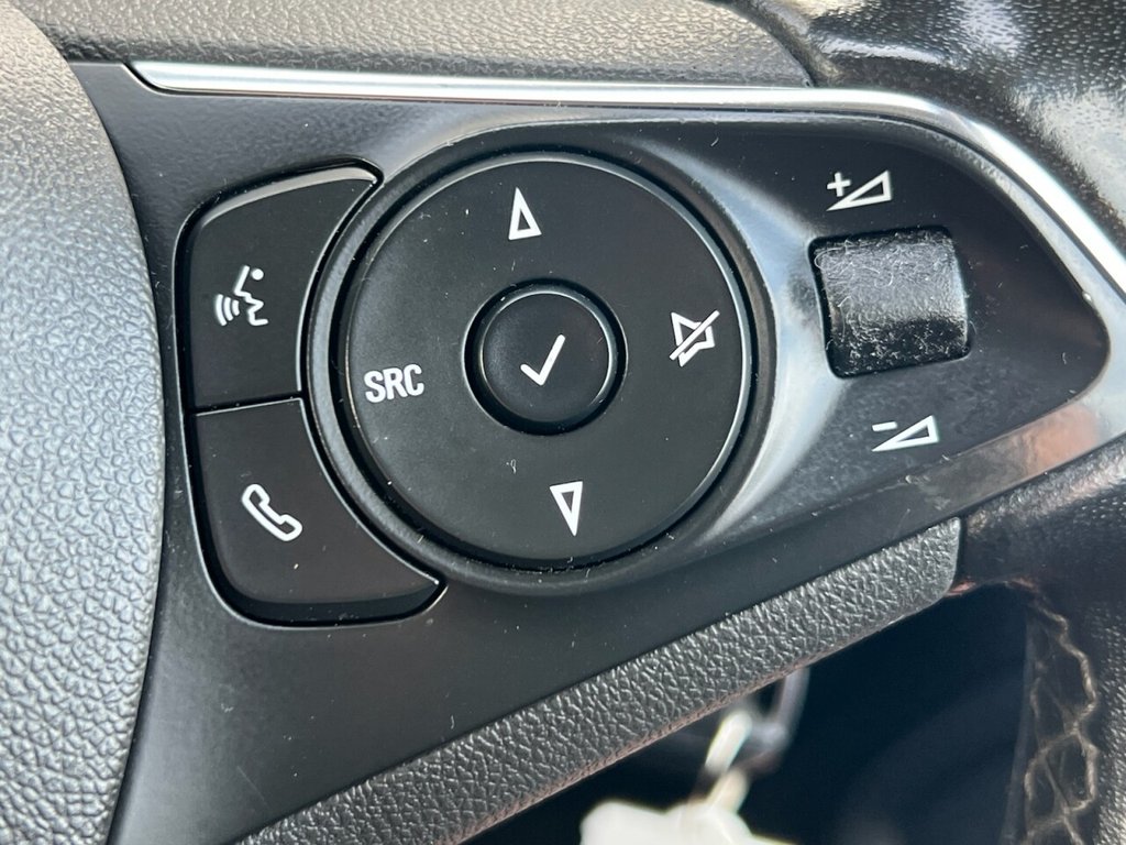 Used Vauxhall Crossland 2021 for sale - 77534631: Photo 48