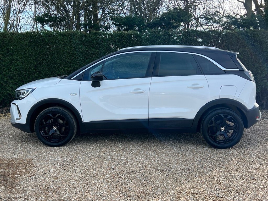 Used Vauxhall Crossland 2021 for sale - 77534631: Photo 6