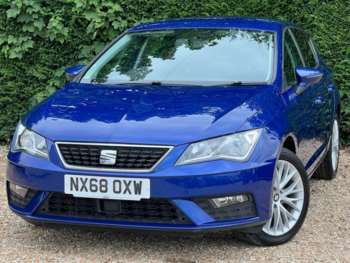 Used SEAT Leon 2018 for sale - 75171030: Photo