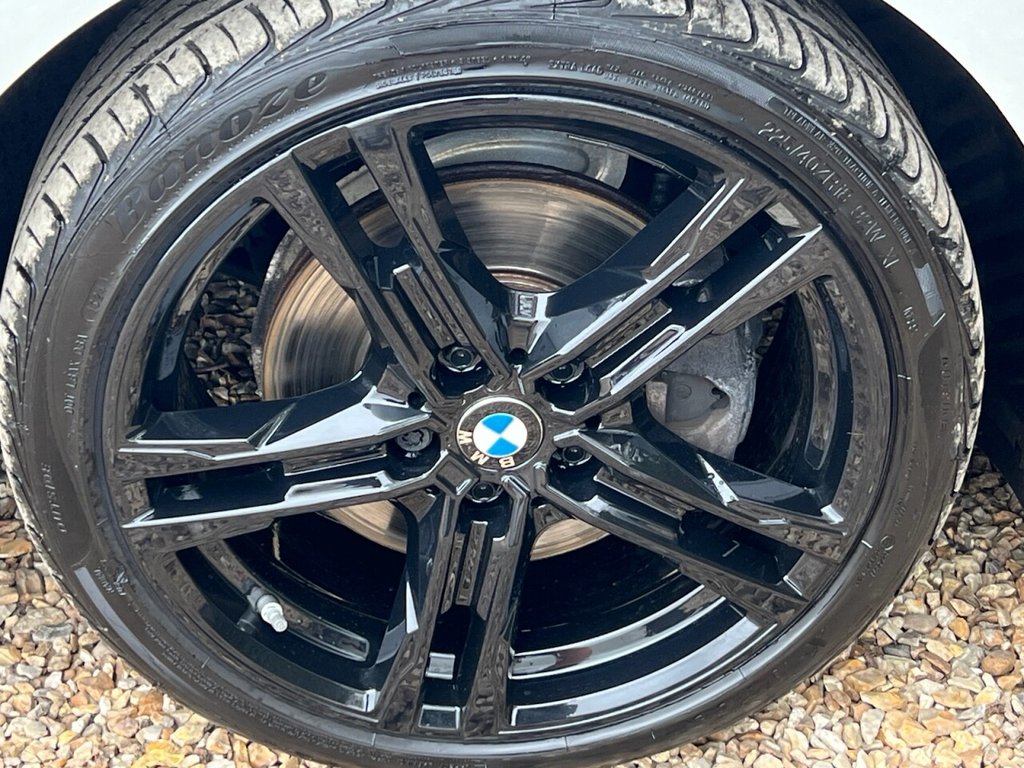 Used BMW 2 Series Gran Coupe 2022 for sale - 76203229: Photo 12