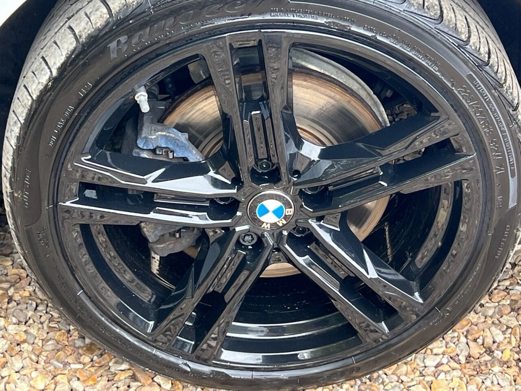 Used BMW 2 Series Gran Coupe 2022 for sale - 76203229: Photo 13