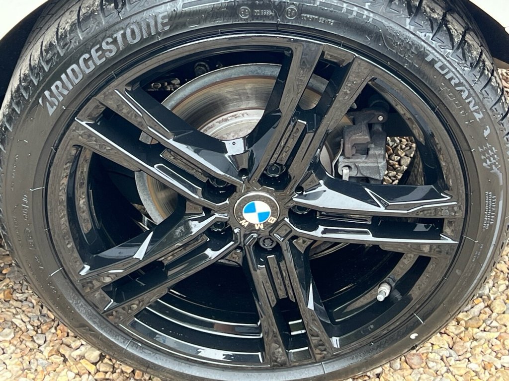 Used BMW 2 Series Gran Coupe 2022 for sale - 76203229: Photo 14