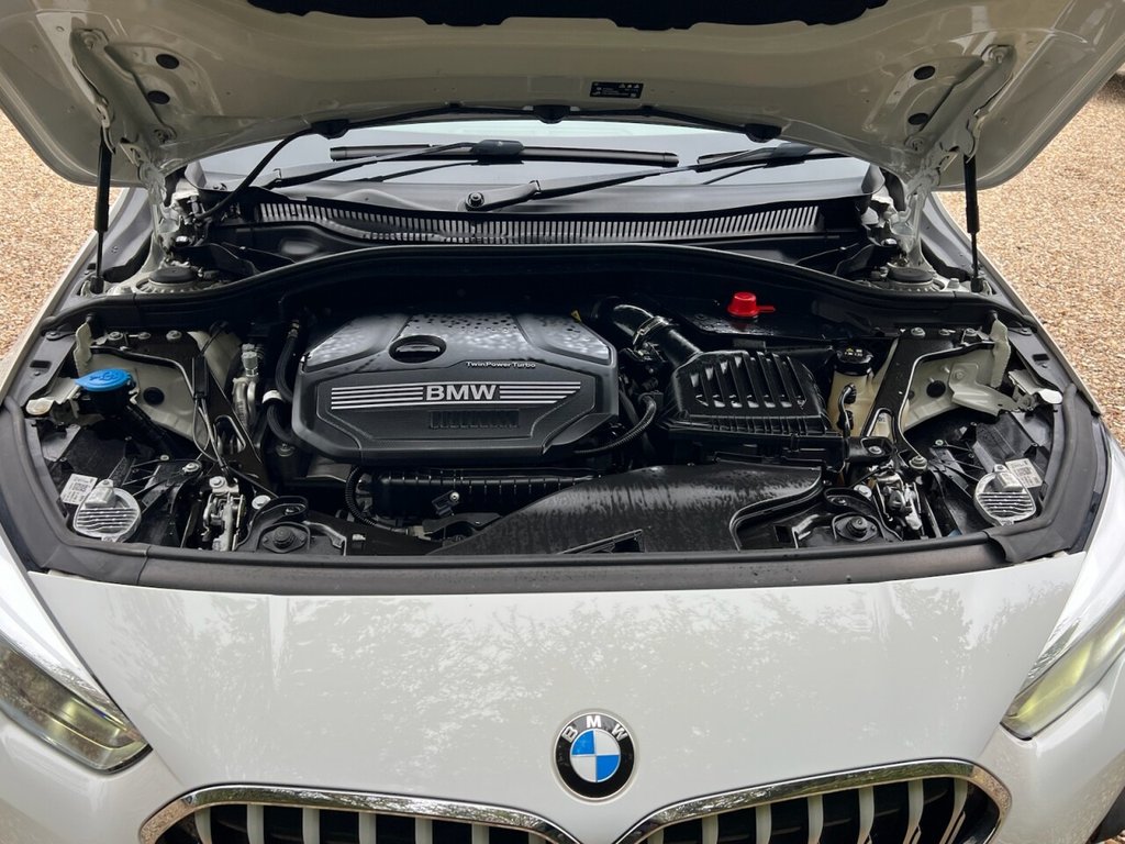 Used BMW 2 Series Gran Coupe 2022 for sale - 76203229: Photo 15