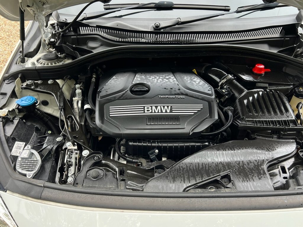 Used BMW 2 Series Gran Coupe 2022 for sale - 76203229: Photo 16