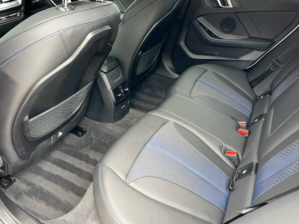 Used BMW 2 Series Gran Coupe 2022 for sale - 76203229: Photo 19