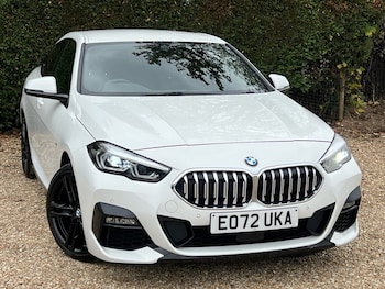 BMW - 2 Series Gran Coupe