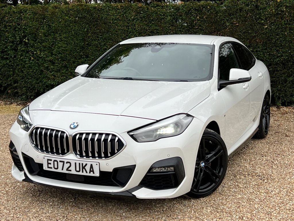 Used BMW 2 Series Gran Coupe 2022 for sale - 76203229: Photo 2
