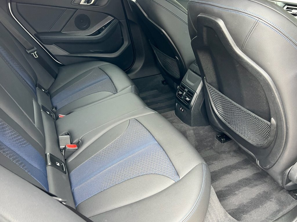 Used BMW 2 Series Gran Coupe 2022 for sale - 76203229: Photo 22
