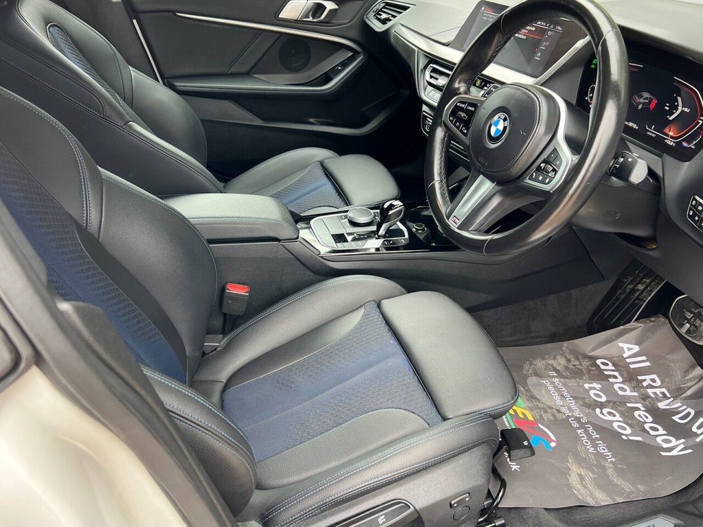 Used BMW 2 Series Gran Coupe 2022 for sale - 76203229: Photo 29